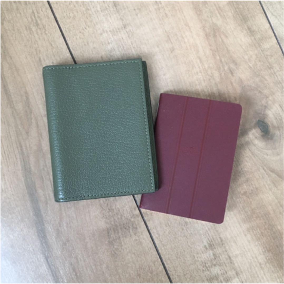 【もち様専用】HERMES / スケジュール帳