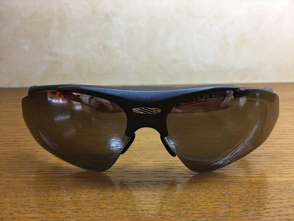 ルディプロジェクト エクセプションSTD SN960906 サングラス 新品