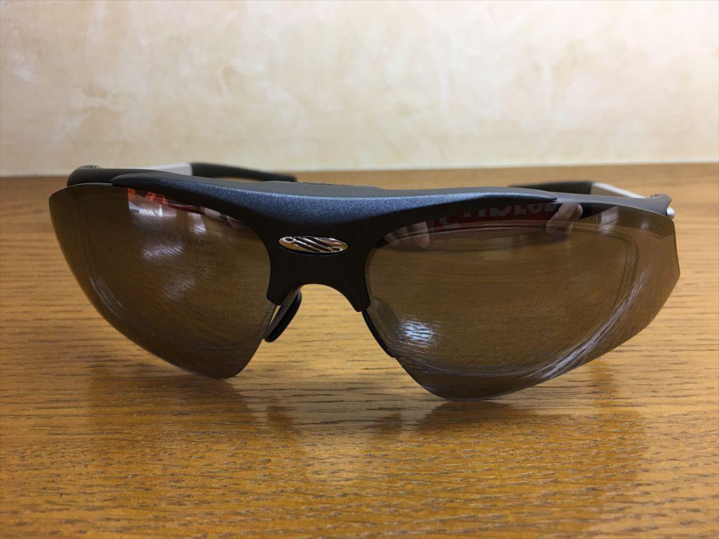 ルディプロジェクト エクセプションSTD SN960906 サングラス 新品