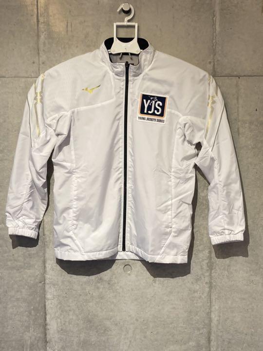 高評価低価 おさるさん専用 2021 オリジナルブルゾン 2civS-m96919136385 ヤングジョッキーズシリーズ 安い最新作