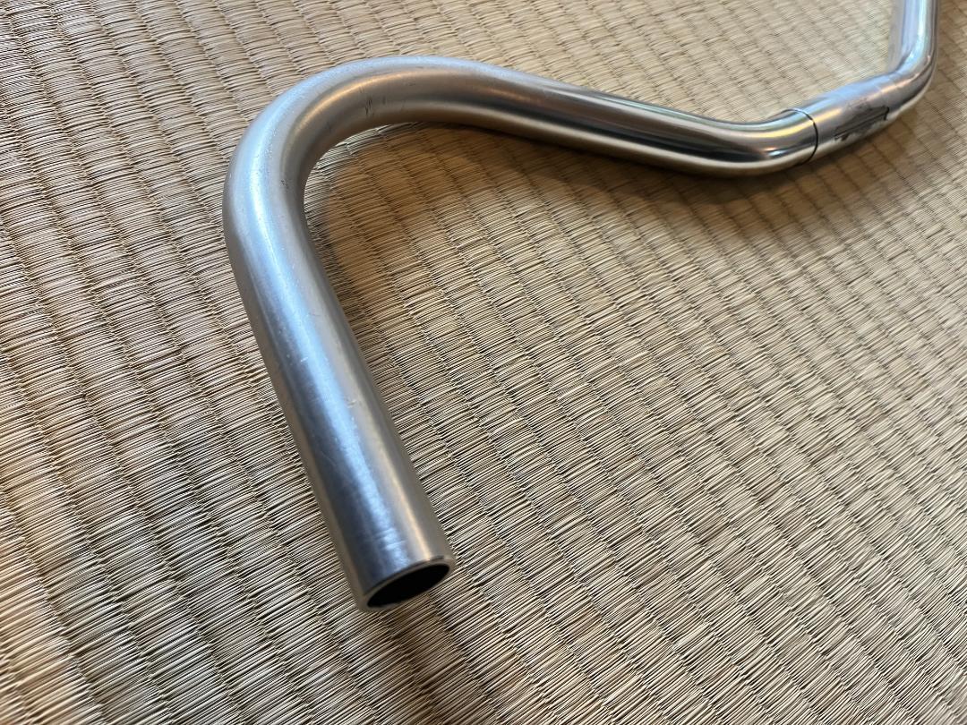 NITTO　rivendell albastache bar