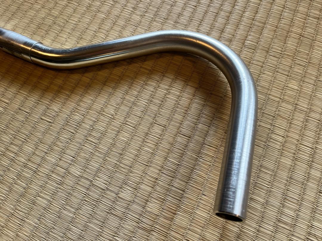 NITTO　rivendell albastache bar