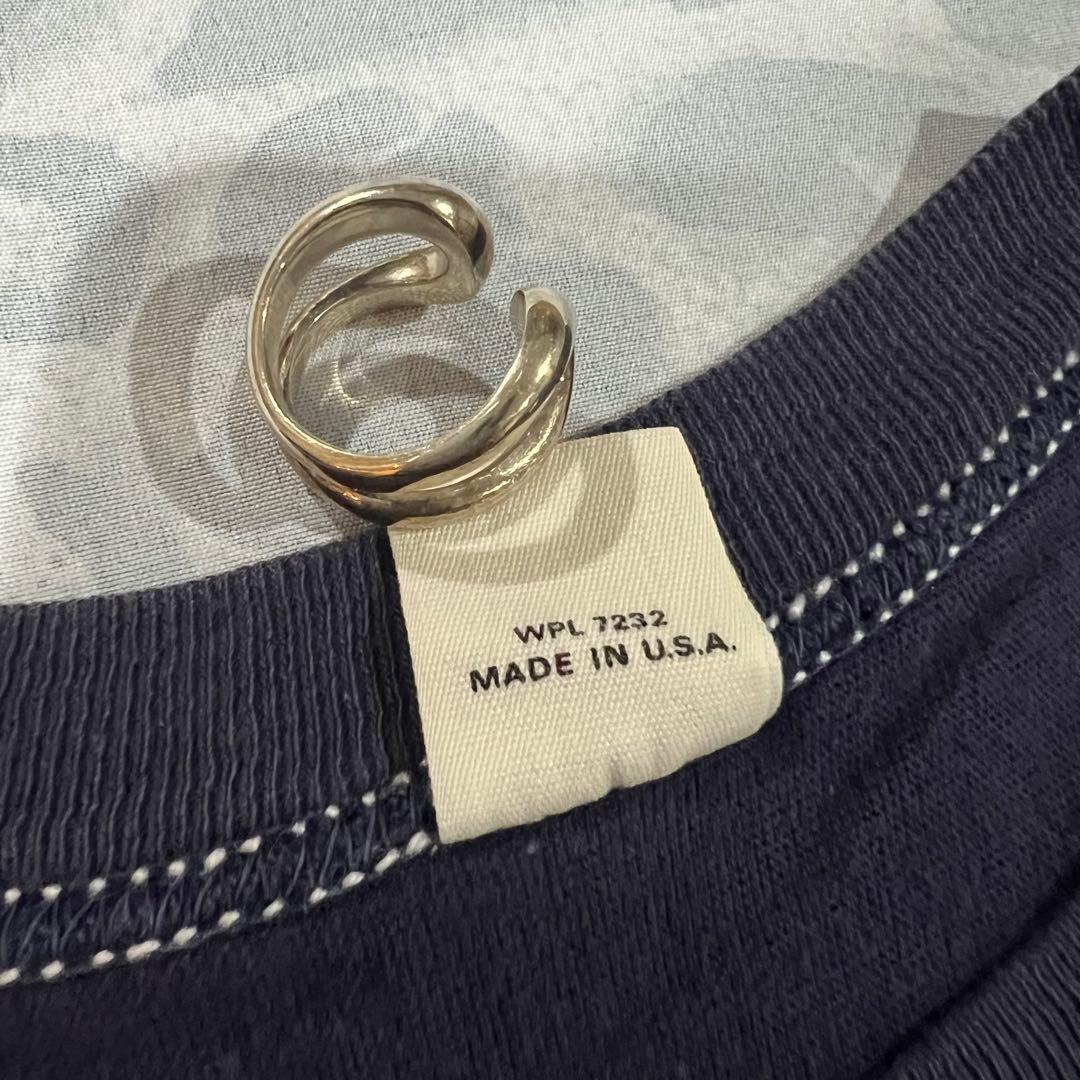 HAWAII 71 Sports wear 古着Tシャツ 215