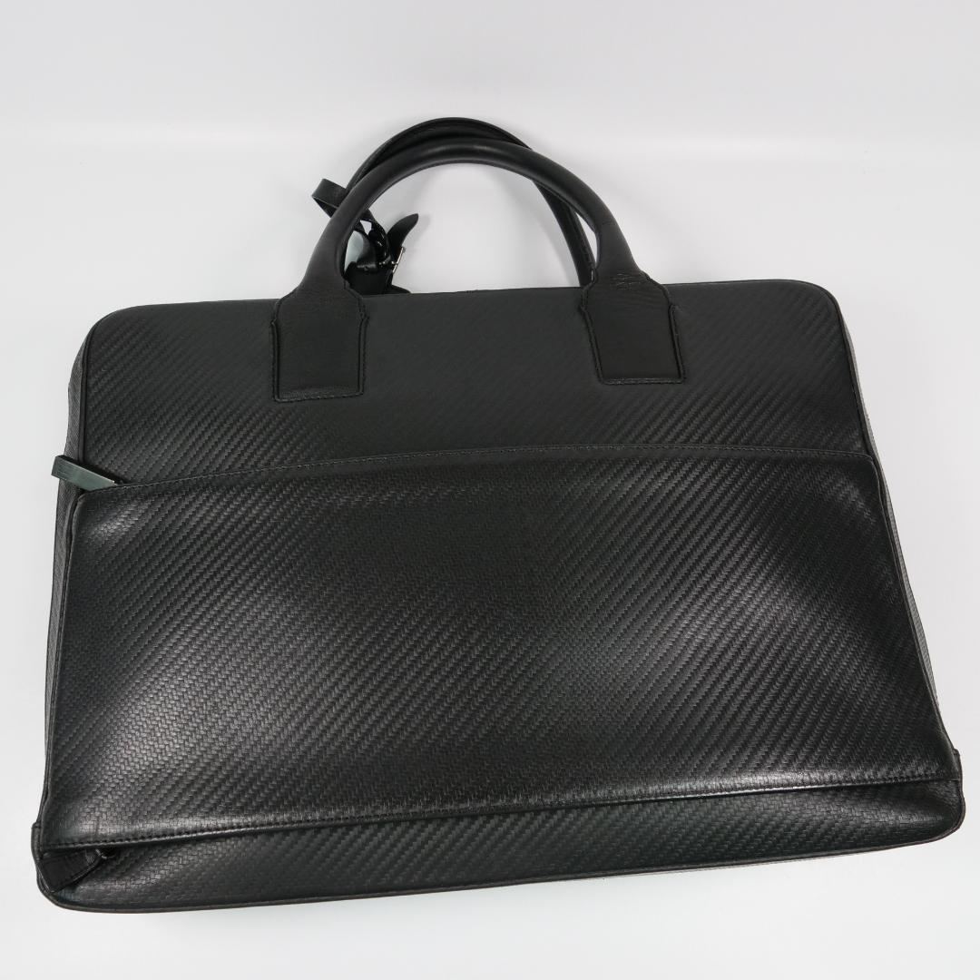【Ｋ.A】良品✨ダンヒル ビジネスバッグ シャーシ