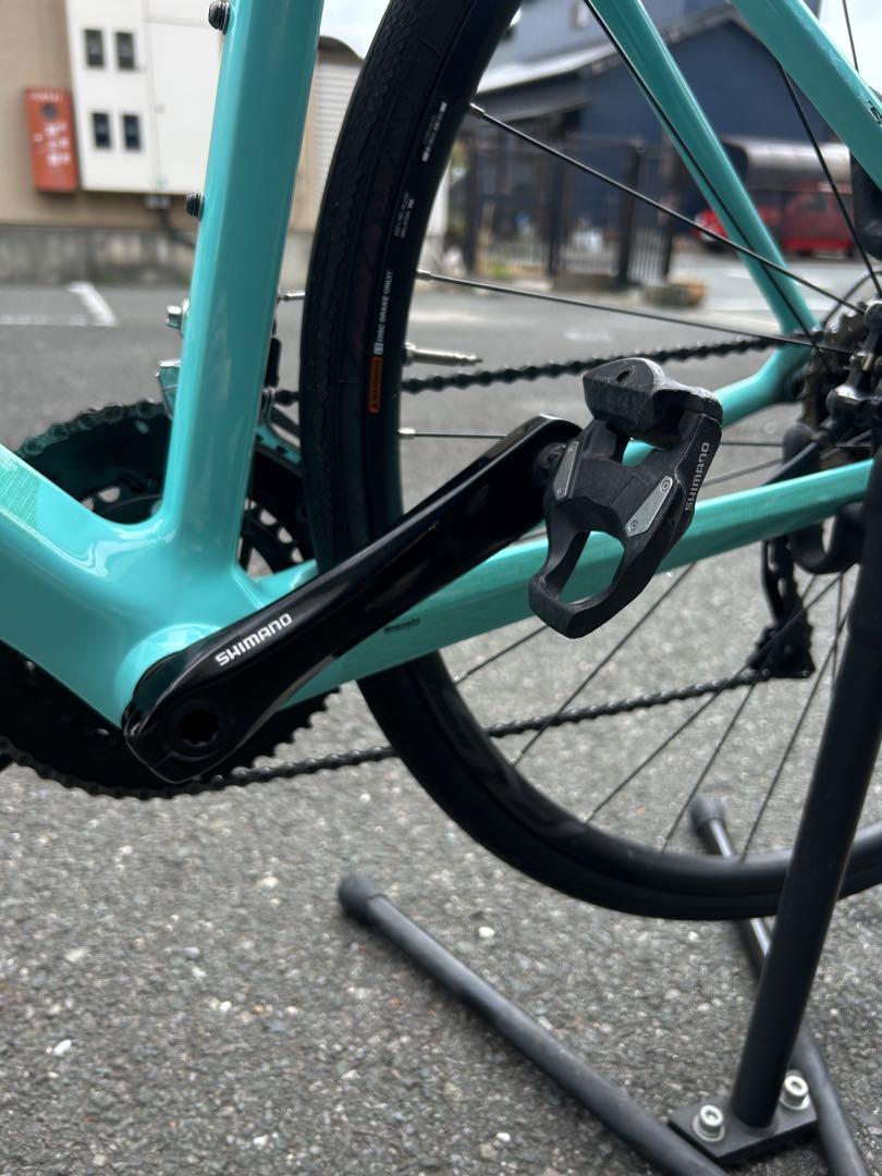 Bianchi Sprint ロードバイク