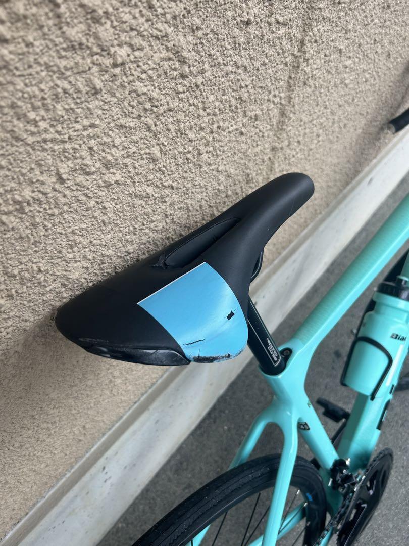 Bianchi Sprint ロードバイク