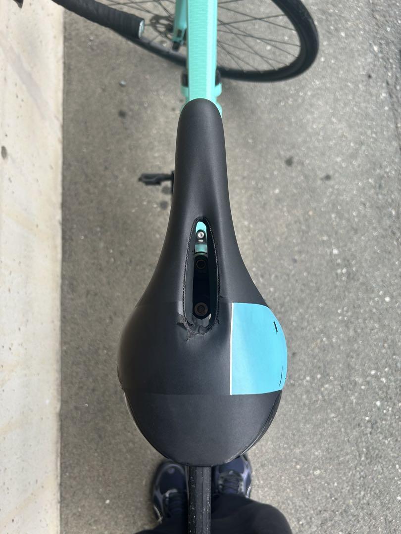 Bianchi Sprint ロードバイク
