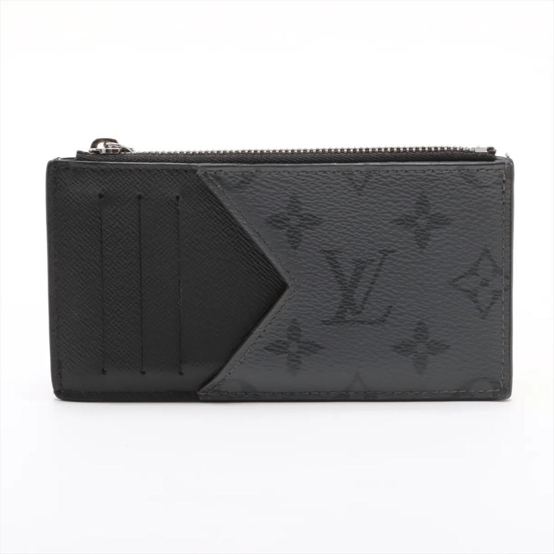 LOUIS VUITTON ルイ・ヴィトン フラグメントケース エクリプス