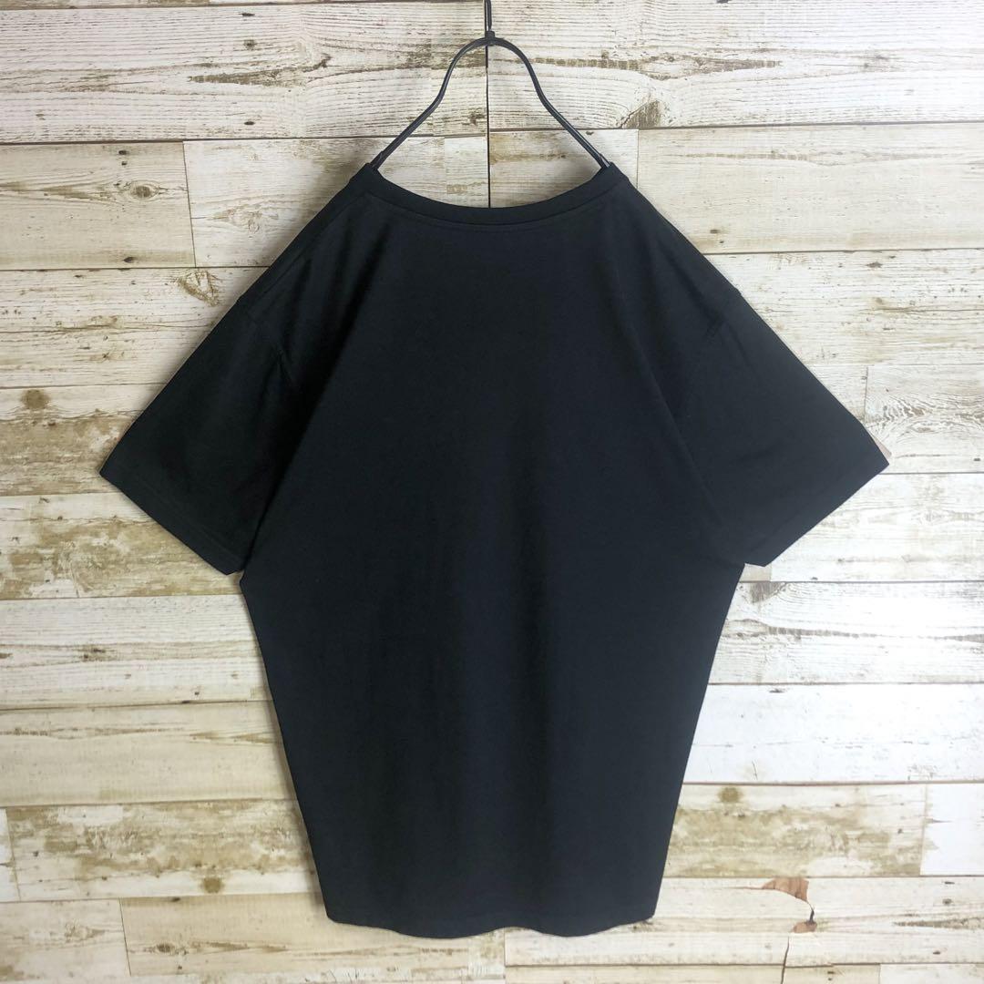 青汁王子 ヒカキン着用 GIVENCHY ジバンシー ビックロゴ入り tシャツ