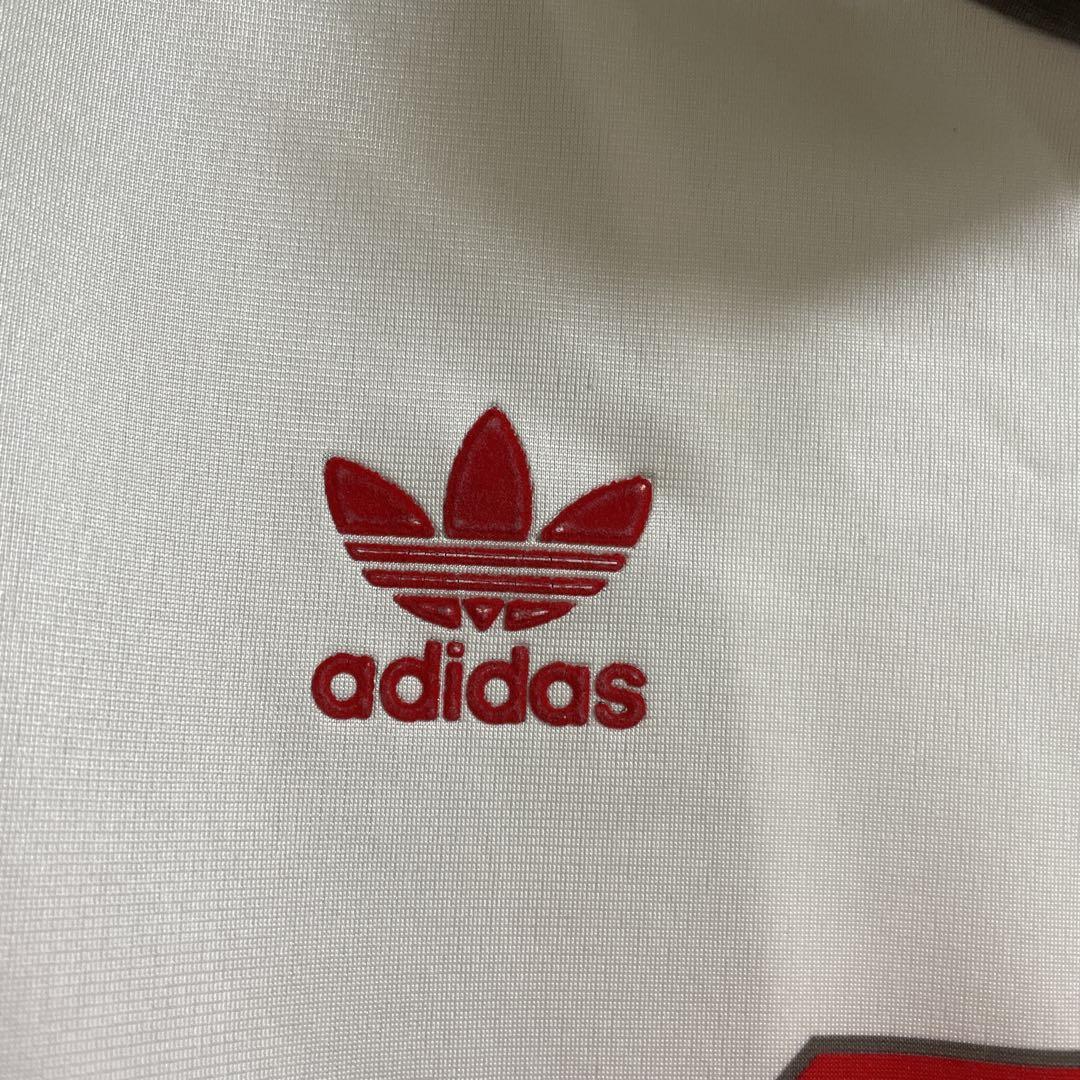 adidas 90'sリヴァプール トラックジャケット リバプール トラックジャケット adidas