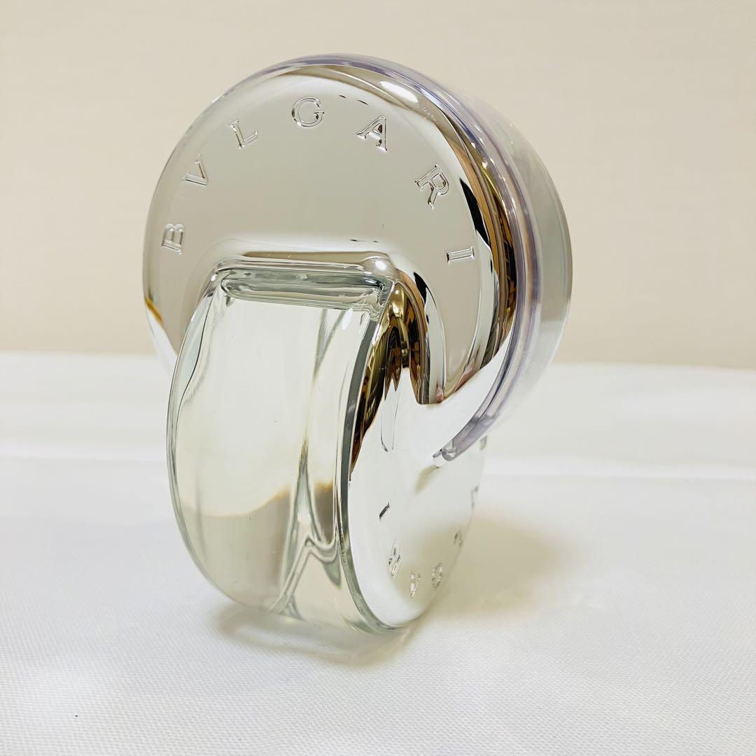 ブルガリ　オムニア　クリスタリン　オードトワレ　香水　65ml ブルガリ / オムニア クリスタリン オードトワレの公式商品情報