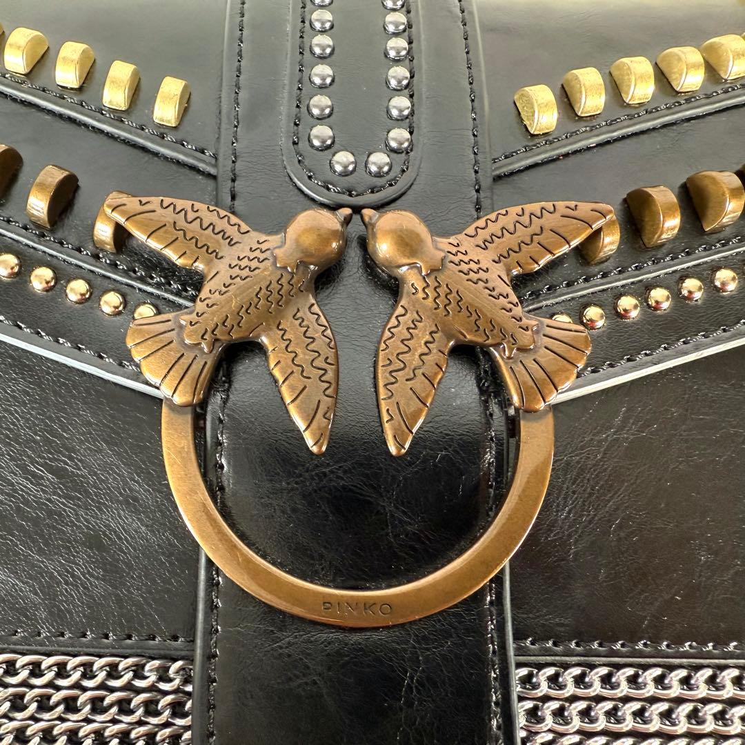 ミックス スタッズ