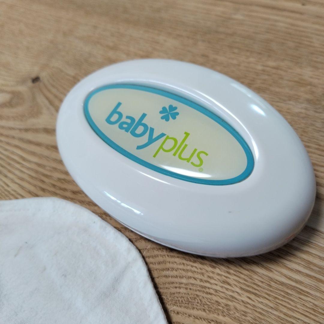 baby plus ベビープラス 胎教