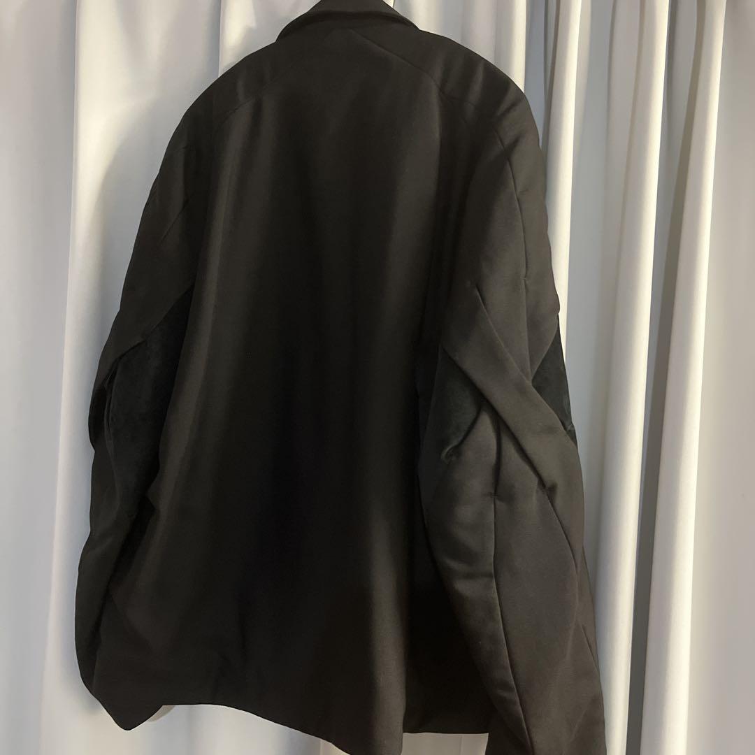 美品】cornerstone 22aw casual jacket 48 - メルカリ