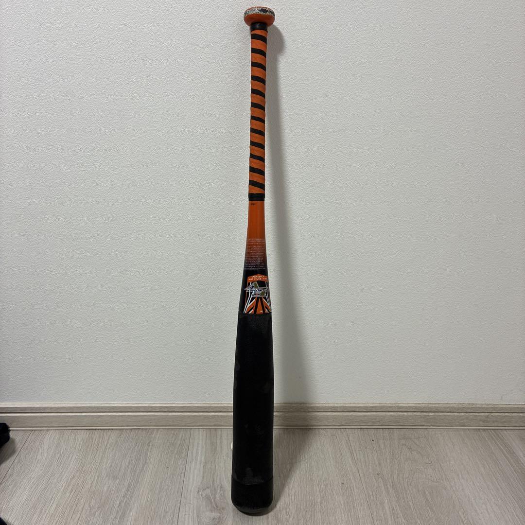 少年軟式用FRP製 ビヨンドマックスEV 76cm MIZUNO ミズノ