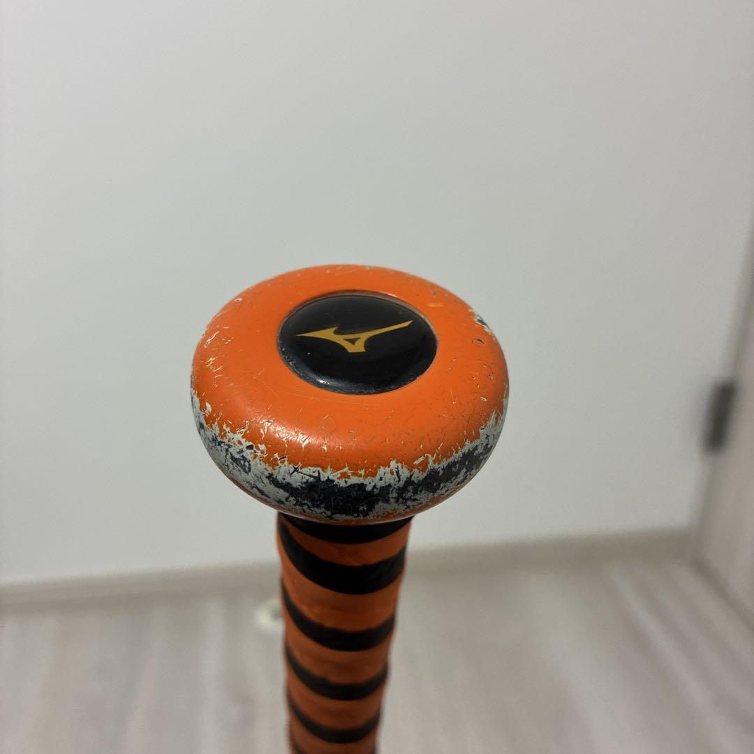 少年軟式用FRP製 ビヨンドマックスEV 76cm MIZUNO ミズノ