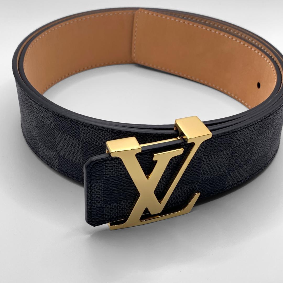 美品 ルイヴィトン Louis Vuitton ベルト 90-100cm 美品 ルイヴィトン Louis Vuitton ベルト 90-100cm