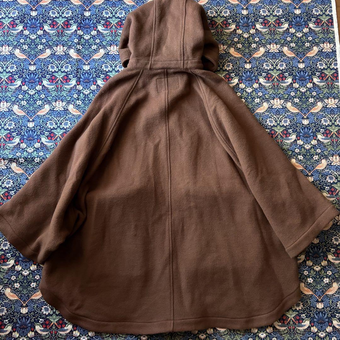 Traditional Weatherwear