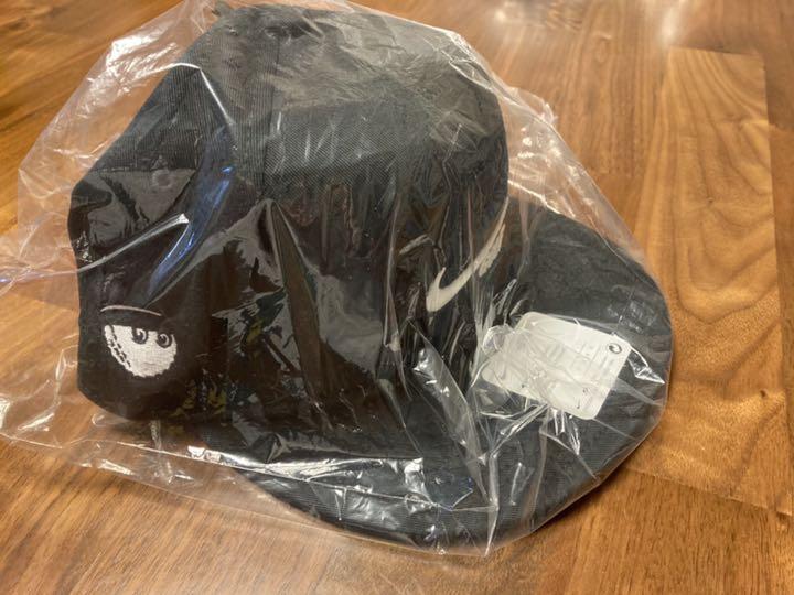 新作低価 限定❌ナイキ❌マルボン 新品未使用 gmCBP-m96926491289 キャップ 定番人気安い