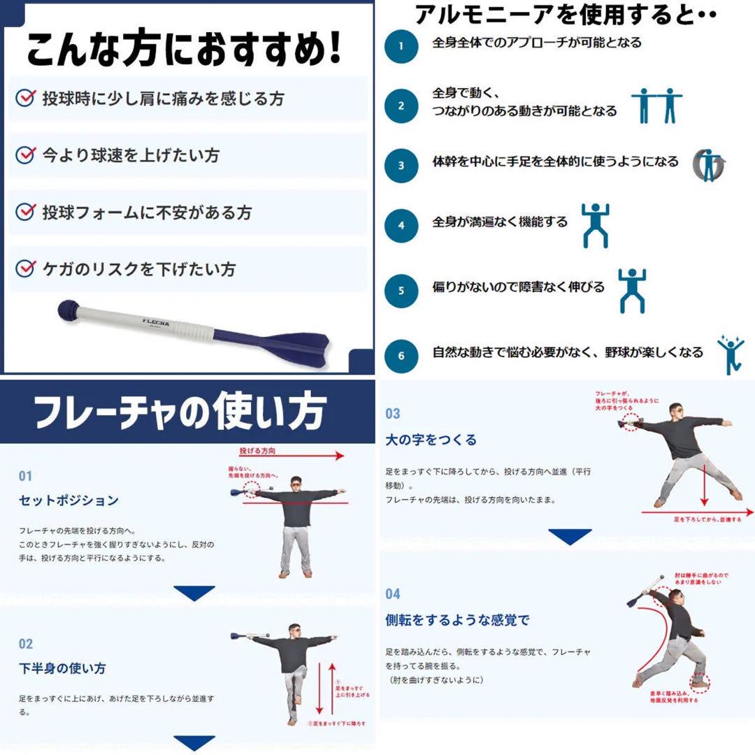 新品　アイピーセレクト FLECHA フレーチャ トレーニング 野球 ピッチング アイピーセレクト Ip select FLECHA フレーチャ トレーニング