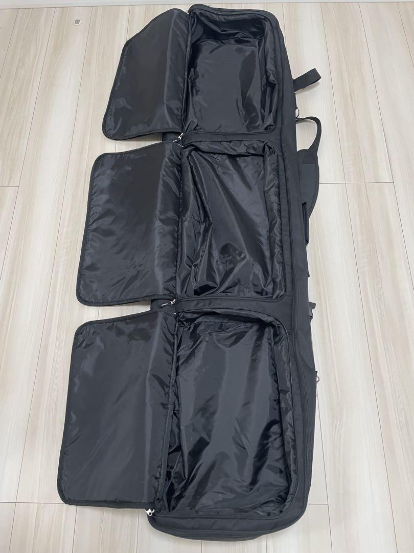 RICE TWENTY スノーボード 約148cm