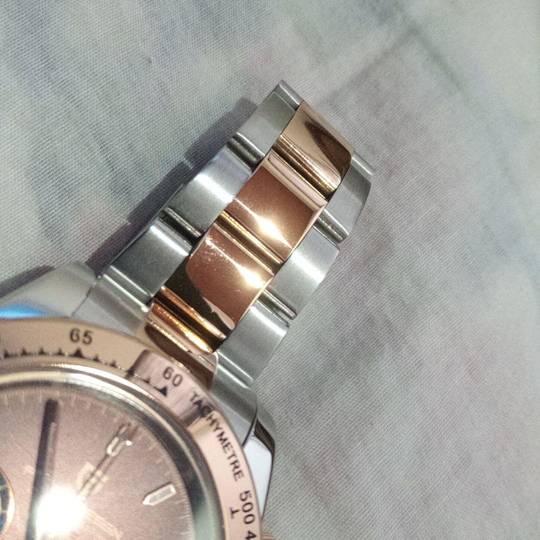 DESIGN クロノグラフ