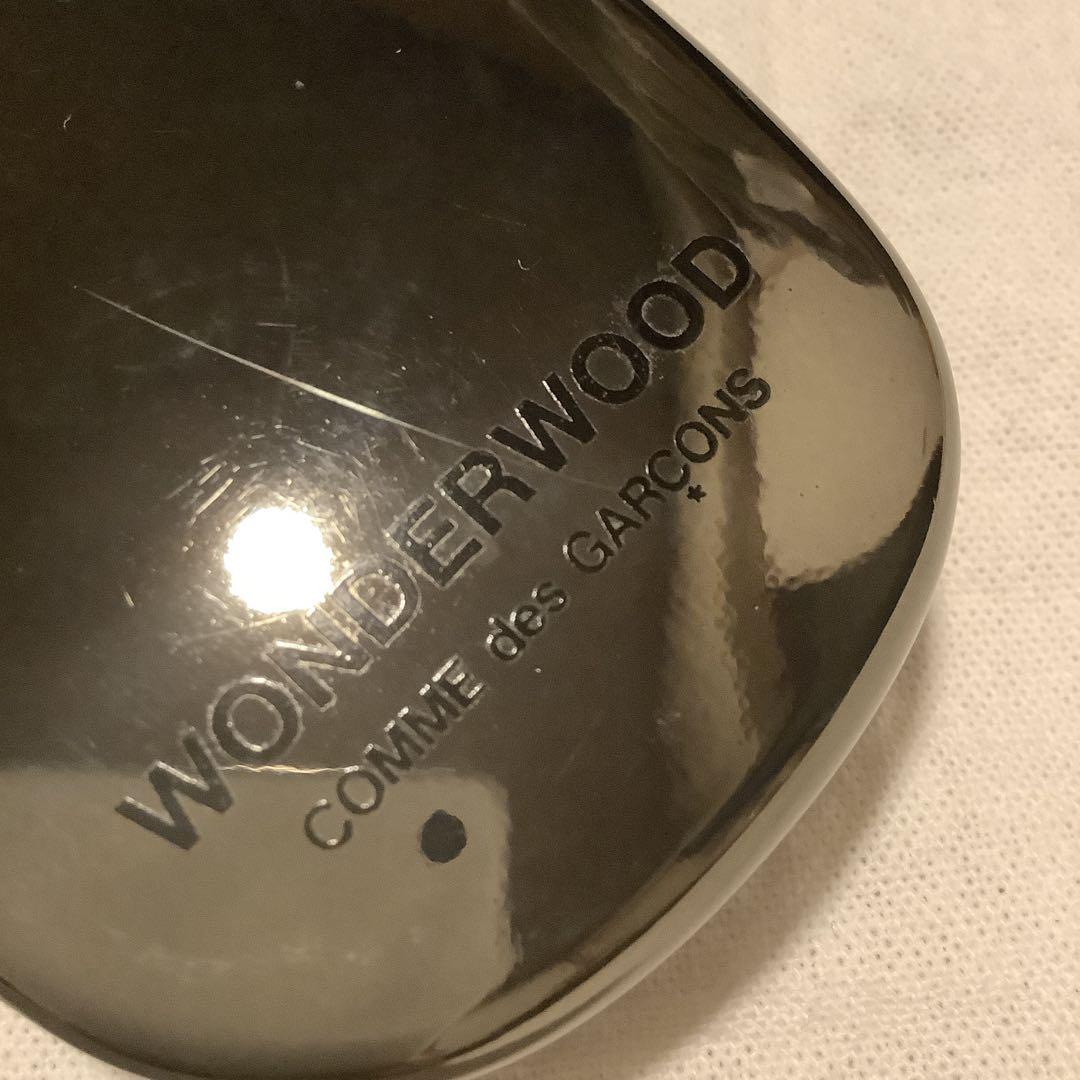WONDERWOOD コムデギャルソン ユニセックス香水 50ml
