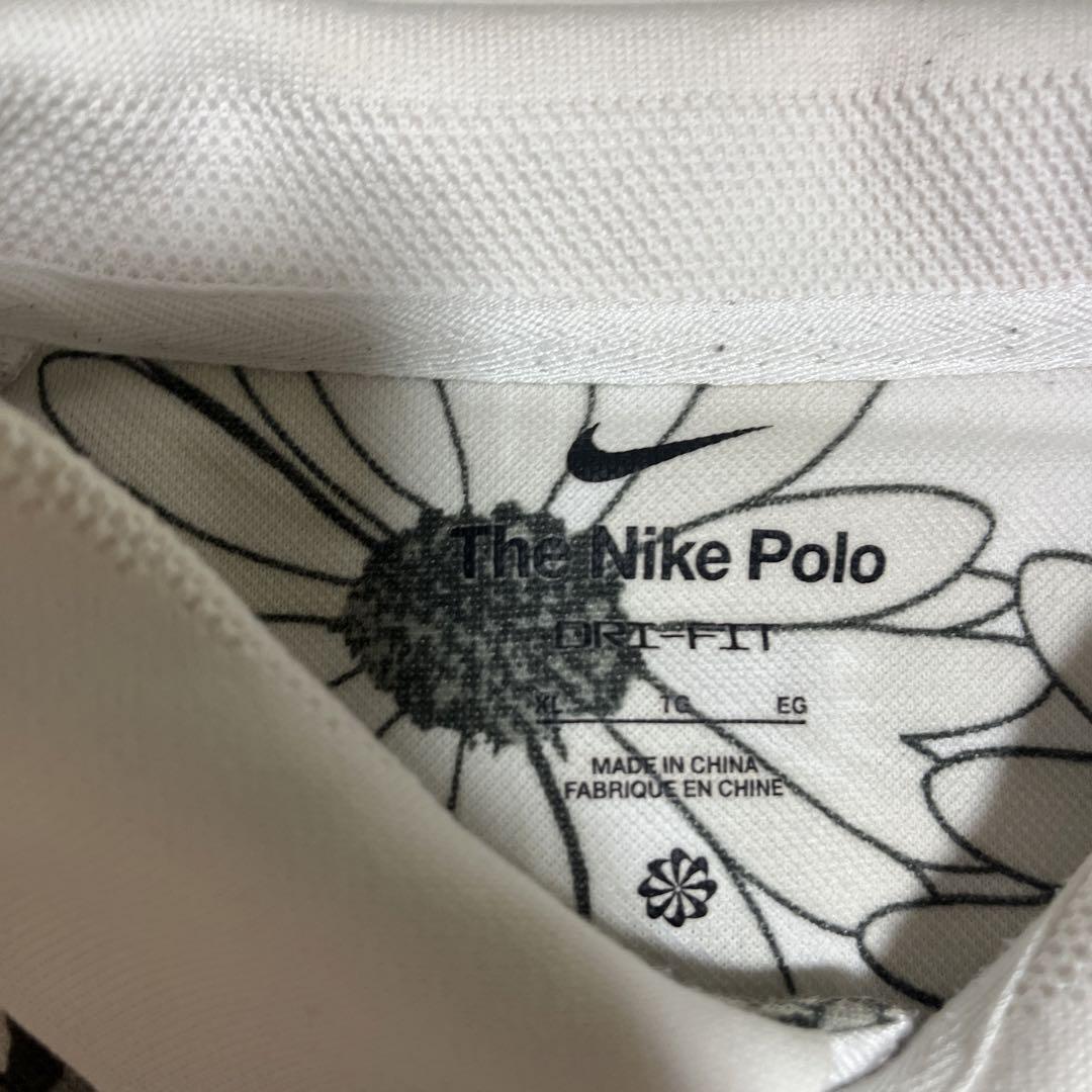 NIKEゴルフポロシャツ3点売り