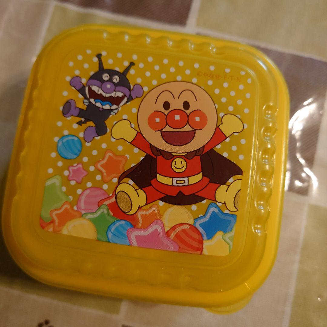 アンパンマン ライトコンテナ