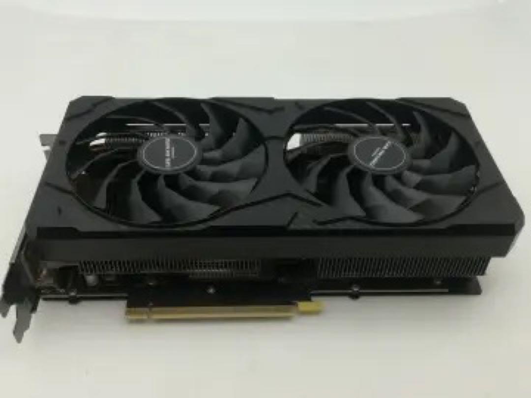 GeForce RTX 3070 箱有り