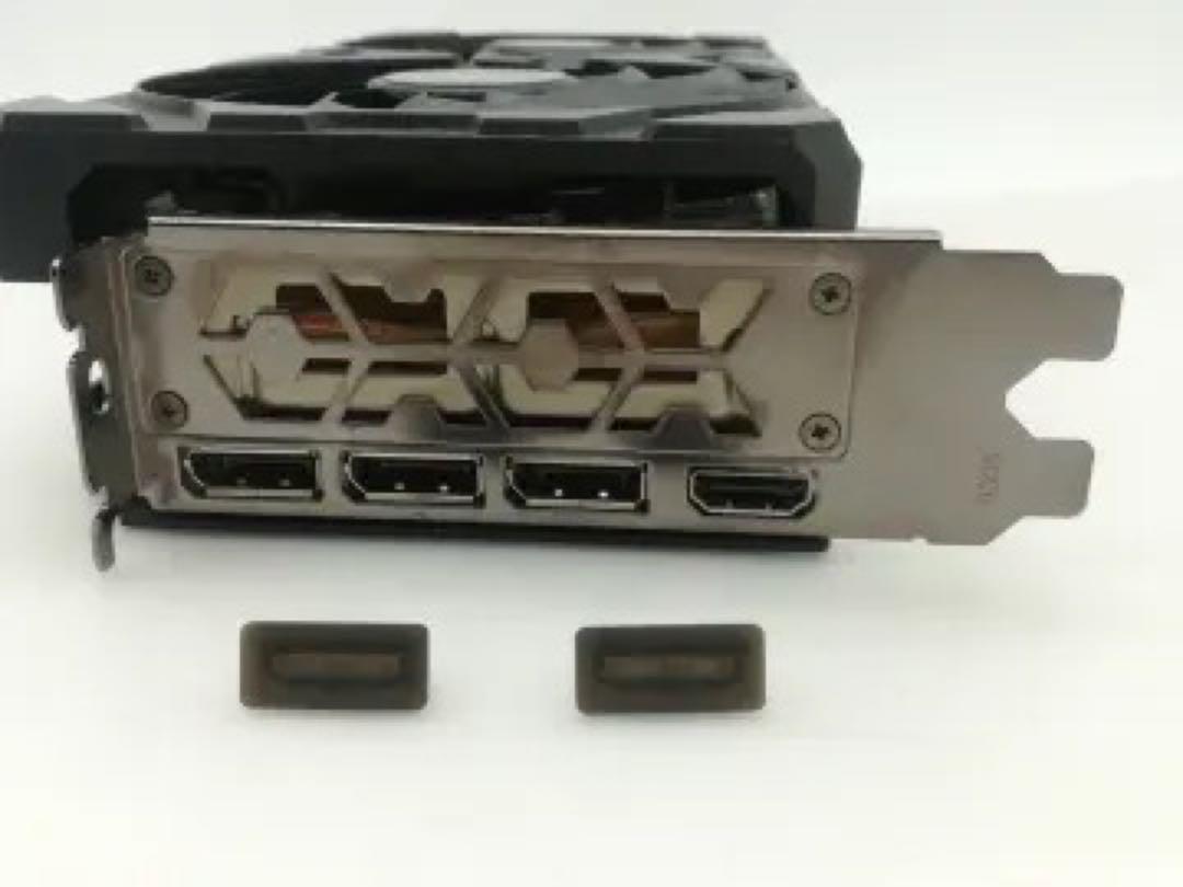GeForce RTX 3070 箱有り