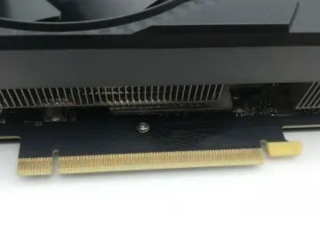 GeForce RTX 3070 箱有り