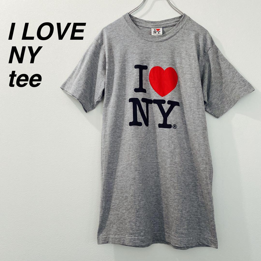 I Love NY