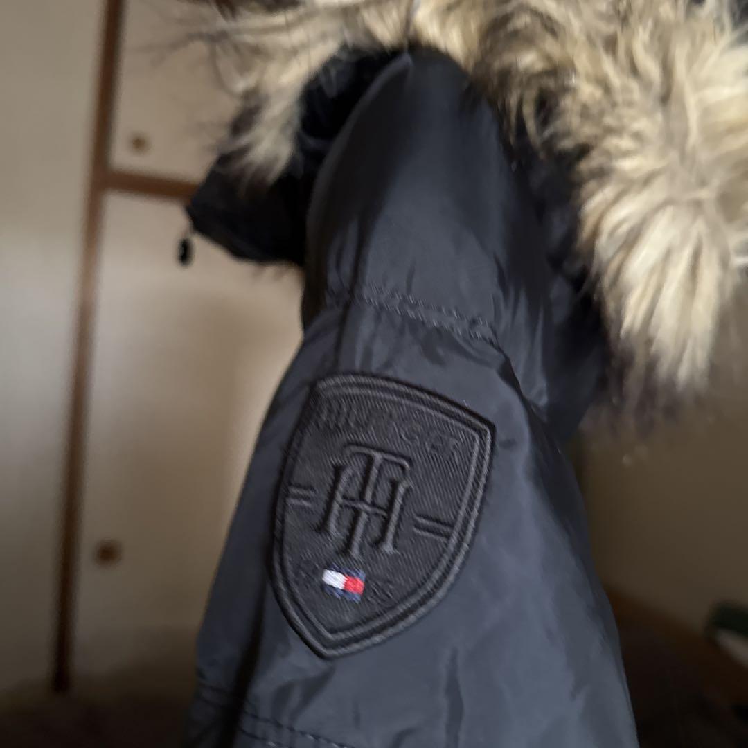 トミーヒルフィガー