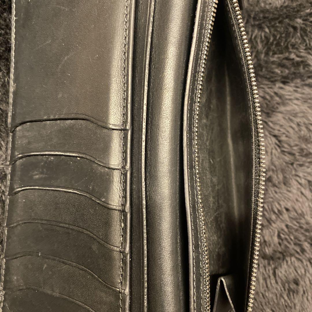 BERLUTI Berluti ベルルッティ　長財布