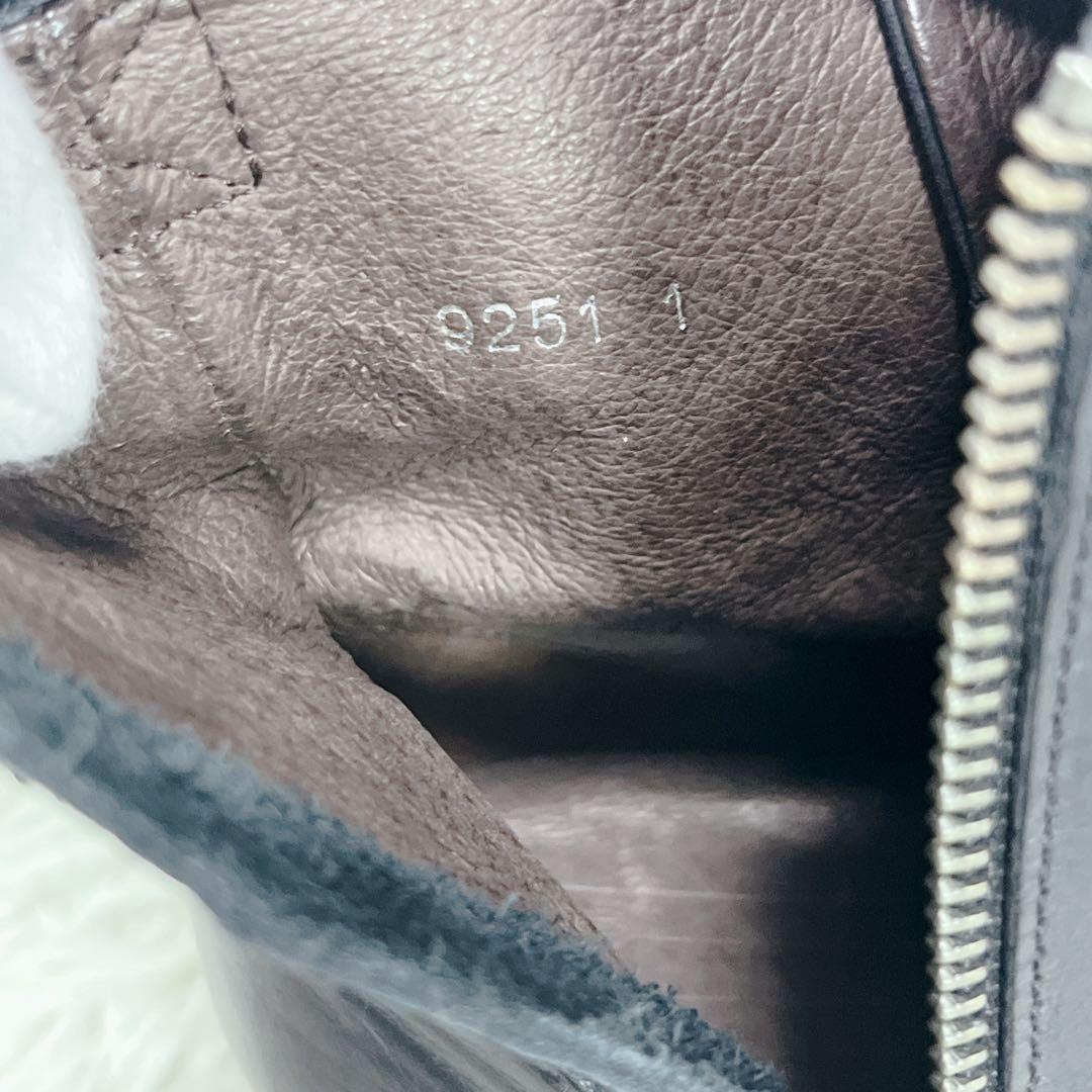 Lounge Lizard SIDE ZIP BOOTS BY marchercher No.9295 「Area」