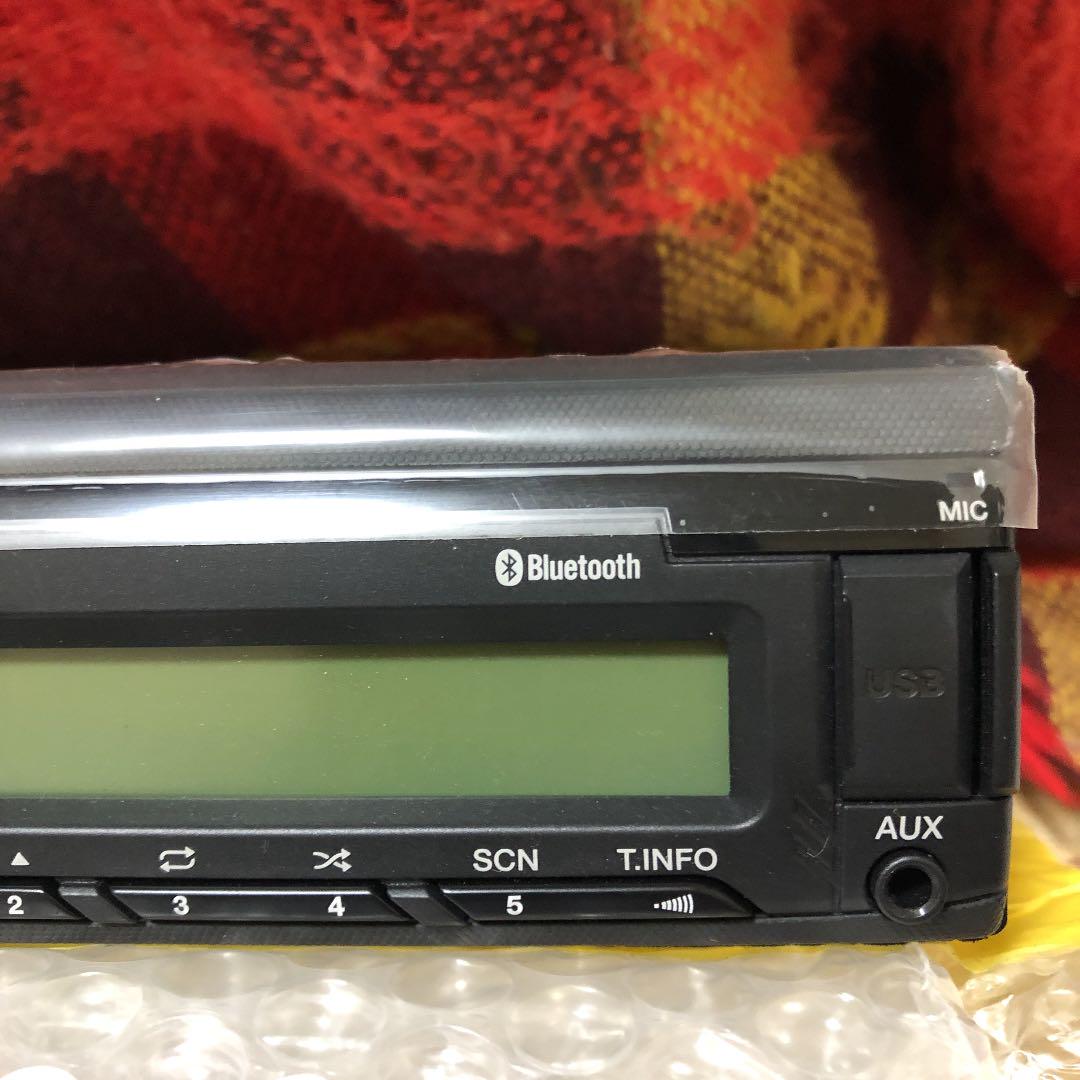 メルカリ 日野 いすず 三菱ふそう 純正オーディオ Bluetooth付き 電装品 6 500 中古や未使用のフリマ メルカリ 日野 いすず 三菱ふそう 純正オーディオ Bluetooth付き 電装品 6 500 中古や未使用のフリマ