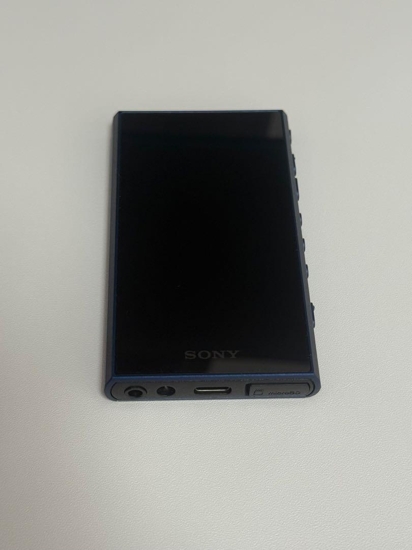SONY NW-A306 デジタルオーディオプレーヤー 32GB - メルカリ