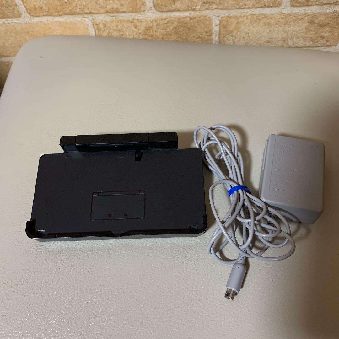 在庫 美品 アイスホワイト ソフト2本付 1Afvw-m96935906503 ニンテンドー3DS 人気SALE最新作