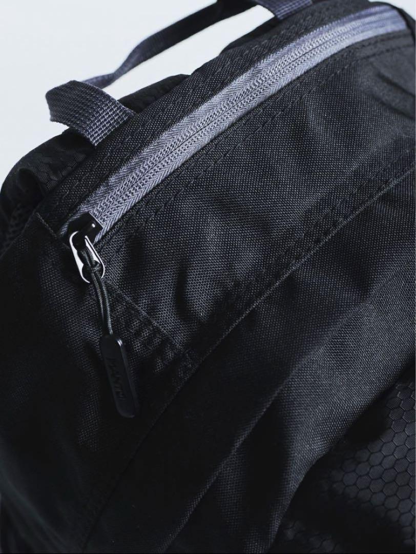 売上実績NO.1 MANTOバックパック リフレクティブ 柔術 ウエイトトレーニング