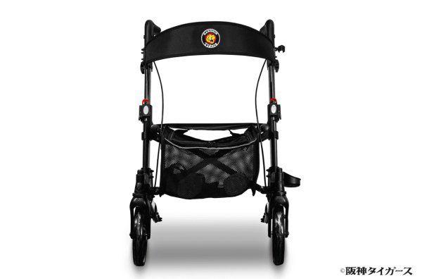 シルバーカーNEXT 阪神タイガースモデル