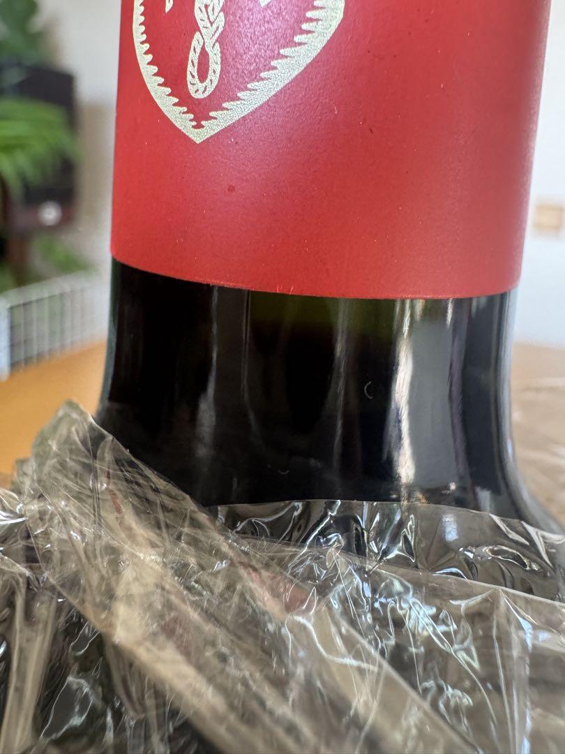 WA94VINOUS97‼️2015年Chateau Pavie Macquin