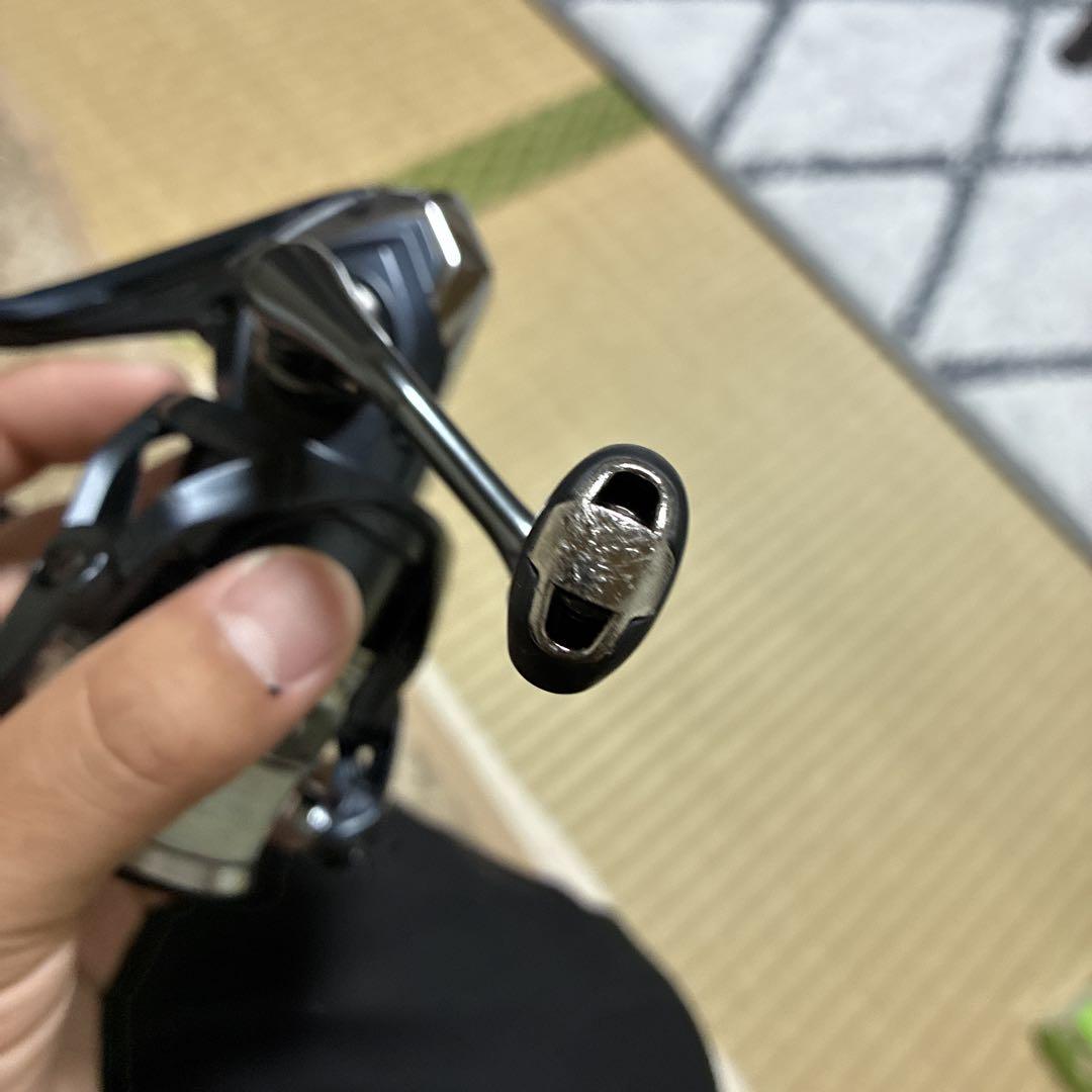 最終値下げ　シマノ　ミラベル 2500s