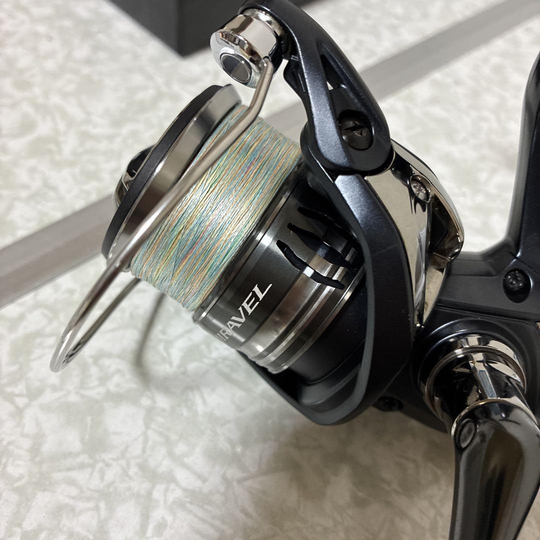最終値下げ　シマノ　ミラベル 2500s
