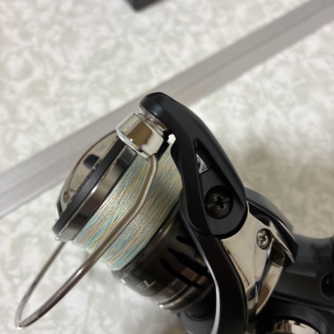 最終値下げ　シマノ　ミラベル 2500s