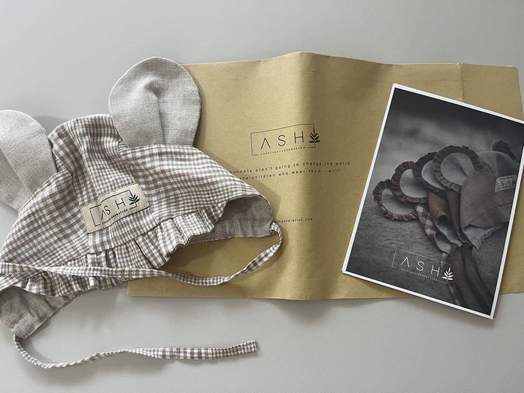 ash 49cm