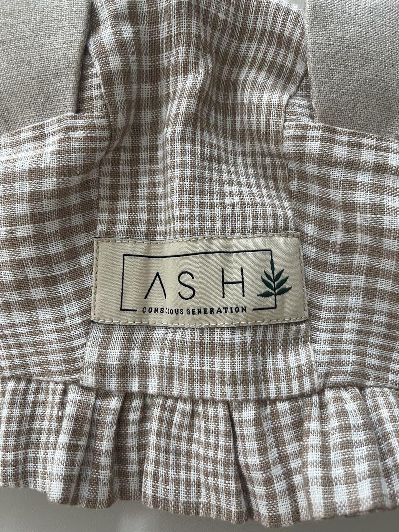 ash 49cm