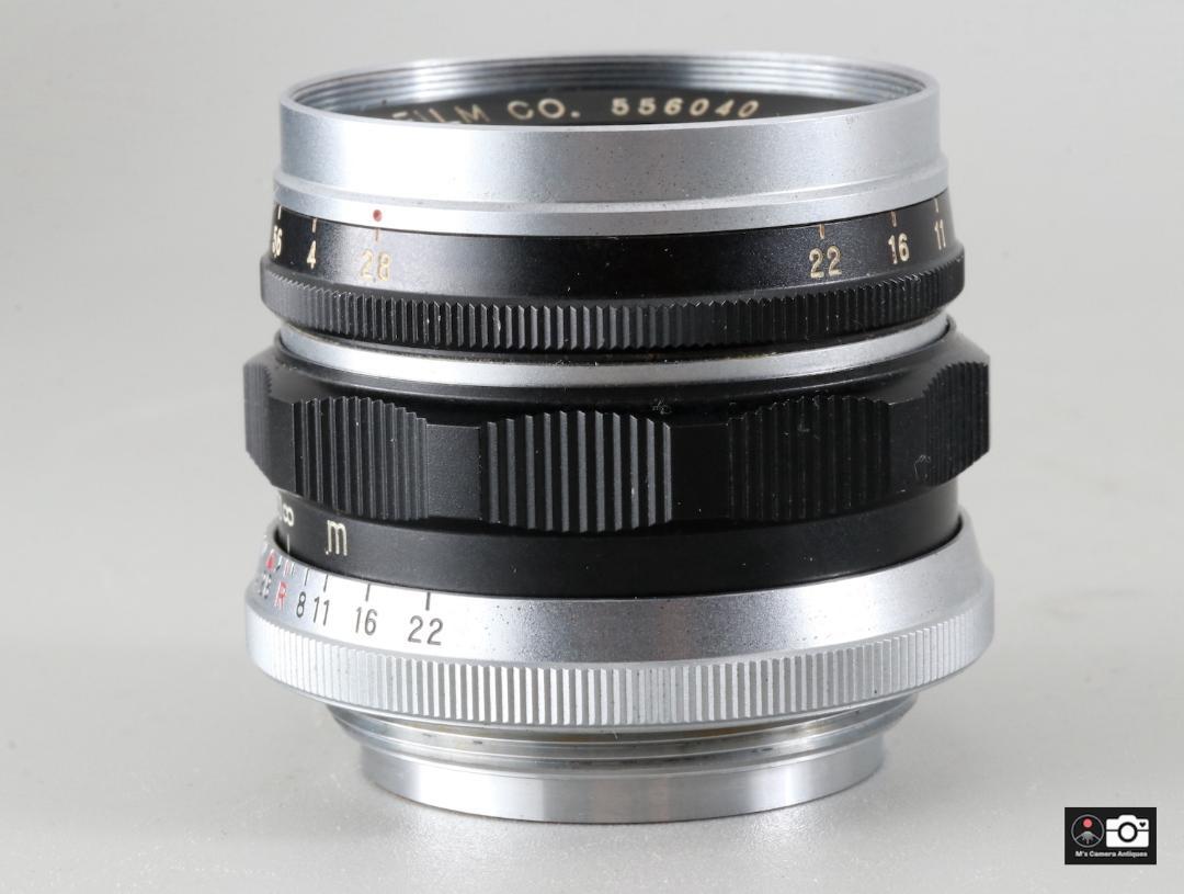 Fujinon フジノン