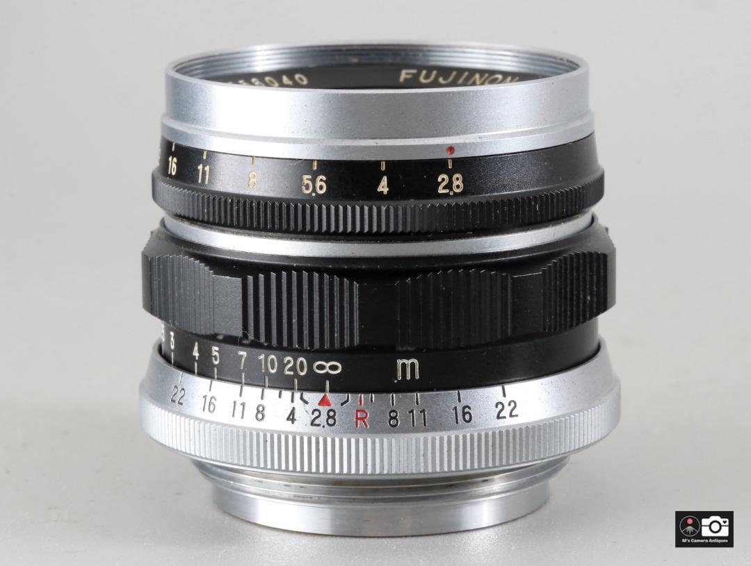 5ｃm F|２.8