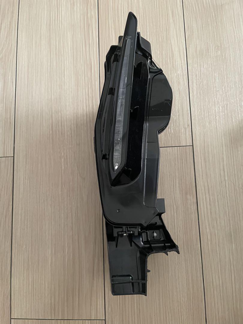 60ハリアー